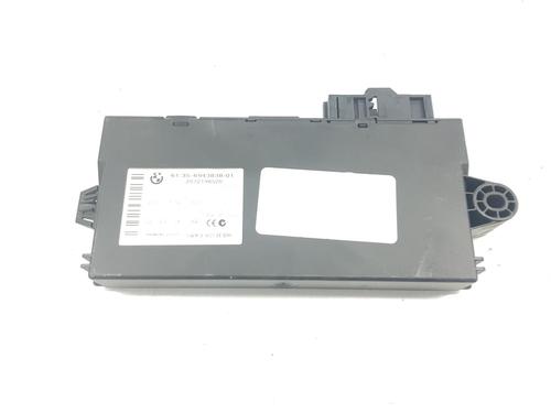 Used Electronic module BMW X5 (E70) 3.0 d (235 hp) 10991084