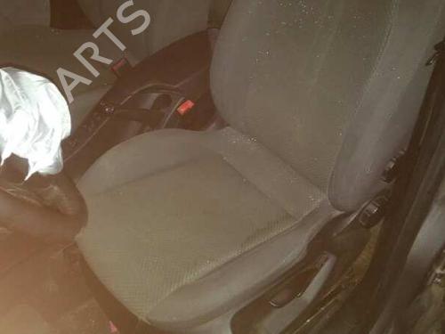 Mass air flow sensor SEAT ALTEA (5P1) 2.0 TDI 16V | BP3157817M95 