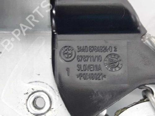 Hand brake BMW 1 (E87) 116 d | BP8775355I18 