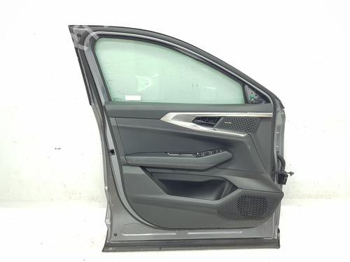 Left front door RENAULT AUSTRAL TCe 160 (HGMJ) | BP33305403C2  - Image 5