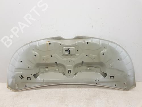 Hood RENAULT TRAFIC III Van (FG_) 1.6 dCi 140 (FGMA, FGMC) | BP30262886C1 