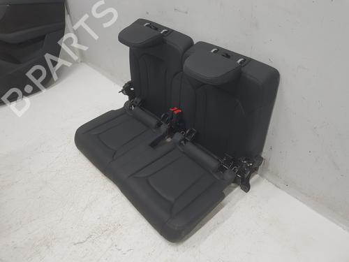 Seats set AUDI Q7 (4MB, 4MG, 4MQ) 3.0 TDI quattro | BP33623602C78 - Image 2