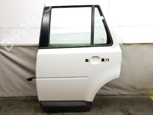 Used Left rear door LAND ROVER FREELANDER 2 (L359) 2.2 TD4 4x4 (152 hp) 6125955