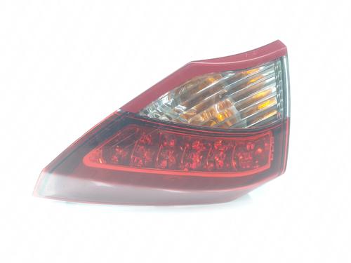Used Right taillight RENAULT LAGUNA III (BT0/1) 2.0 dCi (BT0M, BT0N, BT0S, BT19, BT1F) (173 hp) 17197433