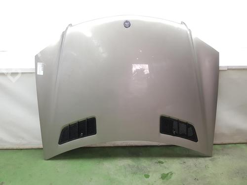 Used Hood MERCEDES-BENZ M-CLASS (W164) ML 320 CDI 4-matic (164.122) (224 hp) 9138956