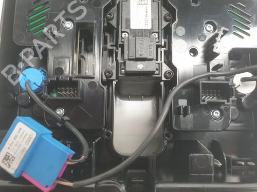 Interior roof light AUDI A6 C7 (4G2, 4GC) 2.0 TDI | BP29452807I8 
