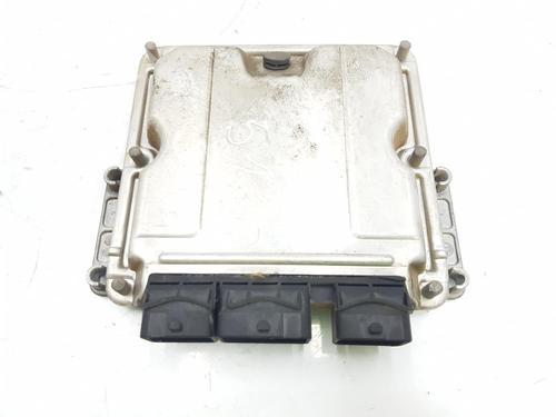 Used Engine control unit (ECU) LANCIA PHEDRA (179_) 2.0 D Multijet (179.AXL1B, 179.BXL1B) (136 hp) 10378305