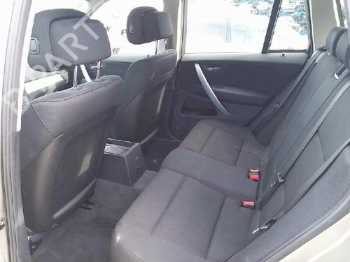 Ratstangsstang BMW X3 (E83) xDrive 20 d | BP1361504I23 