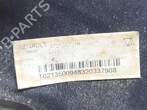 Servo brake RENAULT CLIO V (B7_)  | BP32528198M42  - Image 5