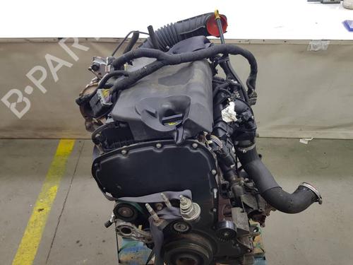 Engine FORD TRANSIT CUSTOM V362 Van (FY, FZ)  | BP40261745M1  - Image 12