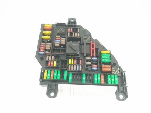 Fuse box BMW 5 Gran Turismo (F07) 530 d | BP8537139E1 