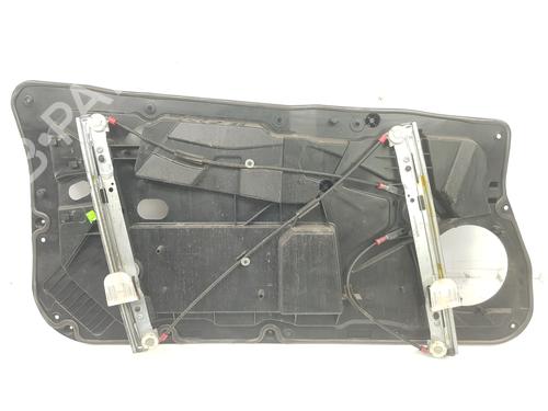 Front right window mechanism FORD FIESTA VI (CB1, CCN) 1.4 TDCi | BP20187771C23 
