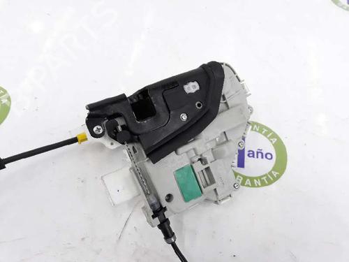 Front left lock AUDI A1 Sportback (8XA, 8XF) 1.0 TFSI | BP3655972C98 