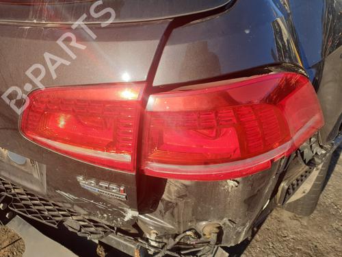 Glove box VW PASSAT B6 Variant (3C5) 2.0 TDI | BP22510137C95 