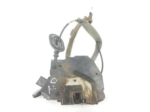 Used Rear right lock RENAULT CLIO IV (BH_) 1.5 dCi 90 (90 hp) 8928563