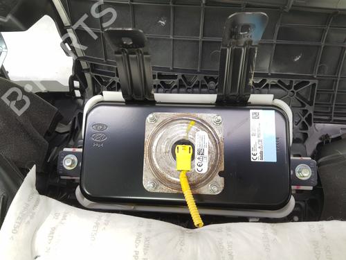 Airbag Kit HYUNDAI TUCSON (TL, TLE) 1.7 CRDi | BP9525023C86 