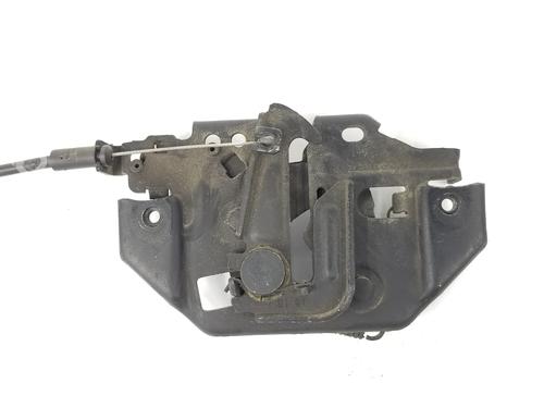 Hood lock FORD ECOSPORT 1.5 Ti | BP8774630C133 