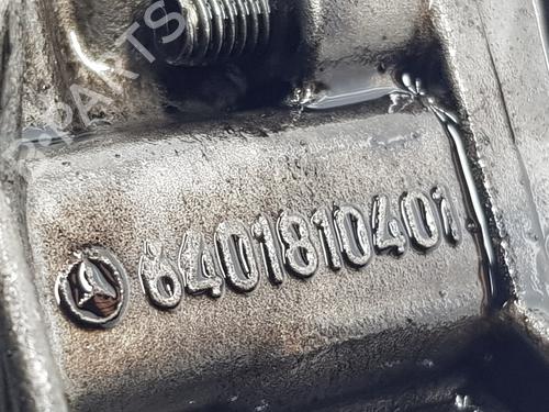 Other MERCEDES-BENZ B-CLASS Sports Tourer (W245)  | BP25903946O1 