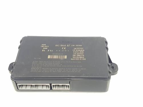 Used Electronic module Electronic module LAND ROVER RANGE ROVER SPORT I (L320) [2005-2013] 39693338 39693338