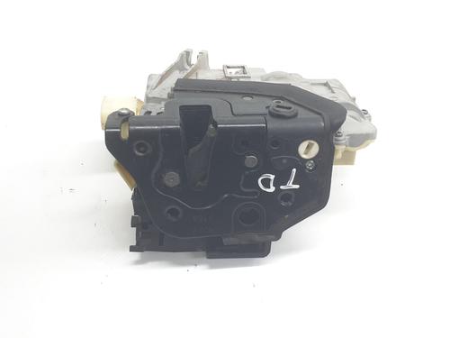 Højre bagtil lås VW PASSAT B6 (3C2) 2.0 TDI 16V | BP21841914C99