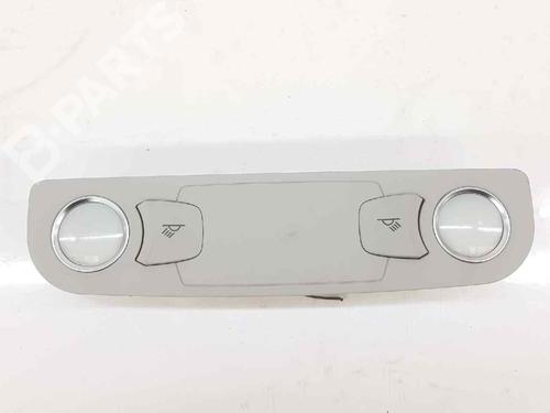 Used Interior roof light Interior roof light AUDI A6 C6 (4F2) 2.0 TDI (140 hp) 7815409 7815409
