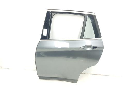 Used Left rear door BMW X1 (F48) xDrive 18 d (150 hp) 10503589