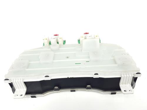 Instrument cluster TOYOTA LAND CRUISER PRADO (_J12_) 3.0 D-4D (KDJ120, KDJ125) | BP21484753C47 