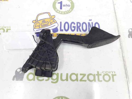 Pedal TOYOTA LAND CRUISER PRADO (_J12_) 3.0 D-4D (KDJ120, KDJ125) | BP2670277I4 