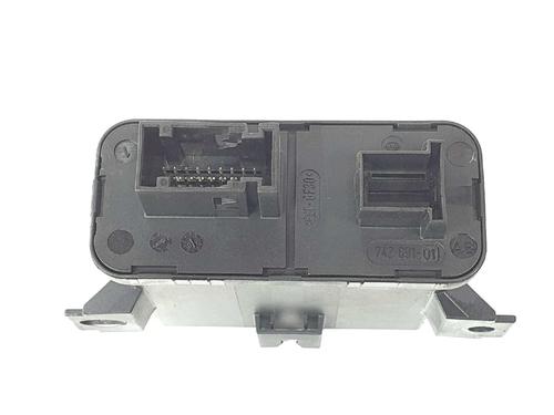 Lights ECU JAGUAR XF I (X250) 3.0 D | BP7098904M55 