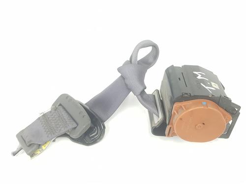 Rear center seatbelt TOYOTA LAND CRUISER PRADO (_J12_) 3.0 D-4D (KDJ120, KDJ125) | BP17561705I27 