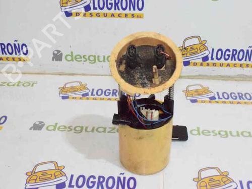 Used Fuel pump BMW 1 (E87) 118 d (143 hp) 755219