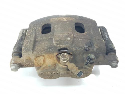 Left front brake caliper FORD RANGER (TKE) 3.2 TDCi 4x4 | BP35933703M105 - Image 2