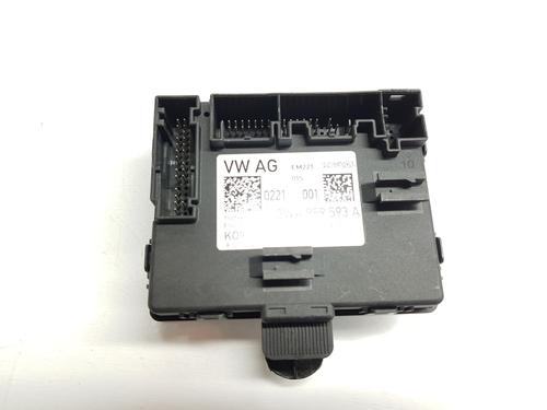 Elektronisk modul VW CRAFTER Van (SY_, SX_) 2.0 TDI FWD (SYB, SYC, SYD) (140 hp) 30745873