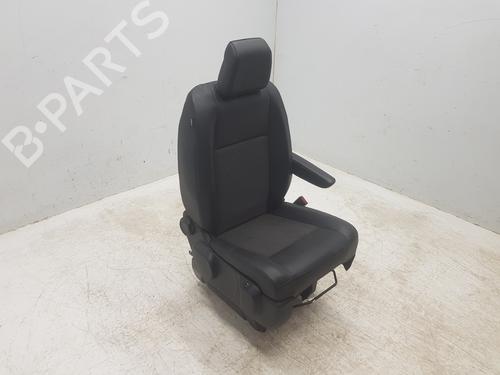 Right front seat CITROËN JUMPY III Van (V_) | BP35905675C16 - Image 3