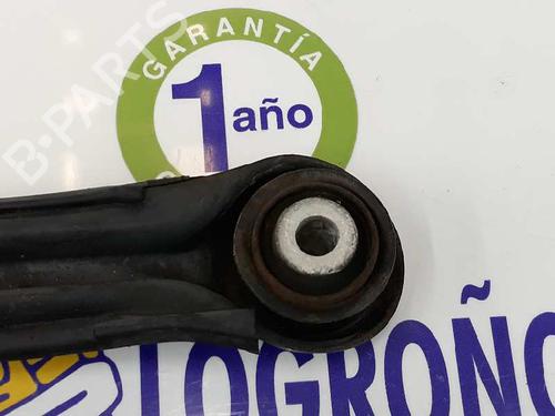 Left rear suspension arm MERCEDES-BENZ SLK (R171) 200 Kompressor (171.442) | BP14122852M14 