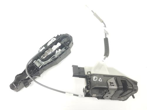 Front right lock OPEL MOKKA 1.2 (76) | BP12577275C97 