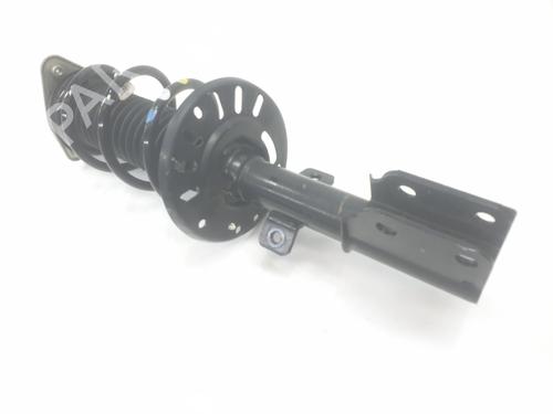 Right front shock absorber CITROËN BERLINGO (ER_, EC_) | BP36699366M17 - Image 3