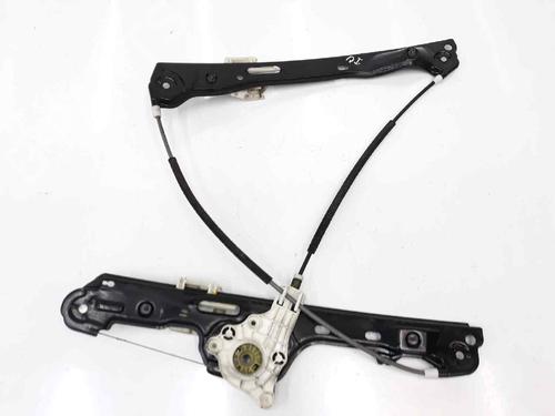 Used Front left window mechanism BMW 1 (E87) 118 d (143 hp) 5407335