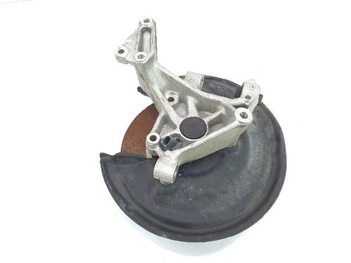 Left rear steering knuckle VW TIGUAN (5N_) 2.0 TDI | BP8186576M27 