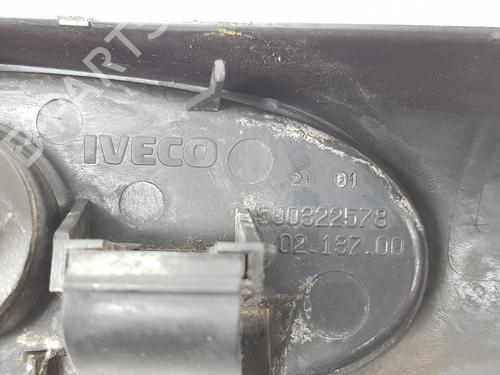 Left side indicator IVECO DAILY III Van 35 S 13 V,35 C 13 V | BP18909239I20 