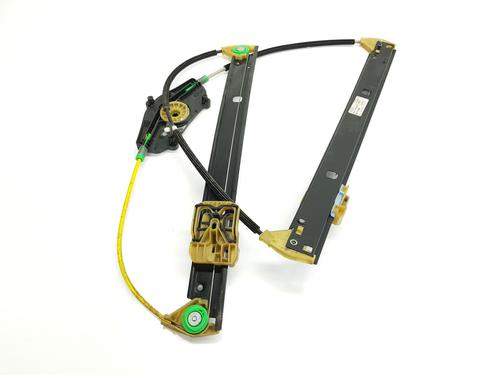 Front right window mechanism AUDI A4 B8 (8K2) 3.0 TDI | BP29723124C23 
