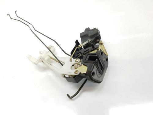 Rear left lock HYUNDAI SANTA FÉ I (SM) 2.0 CRDi 4x4 | BP9579124C100 