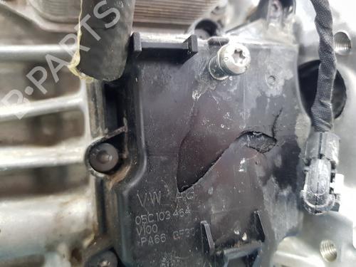 Motor VW T-ROC (A11, D11) | BP30172795M1