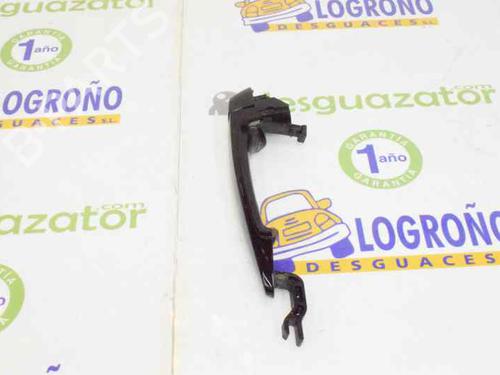Rear right exterior door handle BMW 3 Touring (E91) 320 d | BP1641163C130 