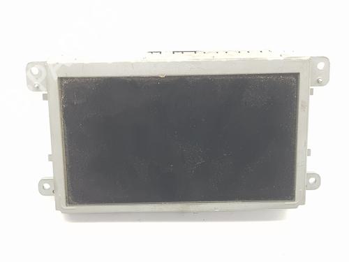 Display AUDI A6 C6 (4F2) 3.0 TDI quattro | BP15208466C48 