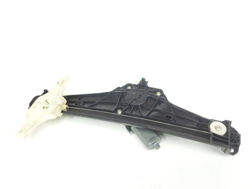 Rear right window mechanism PEUGEOT 5008 II (MC_, MJ_, MR_, M4_) 1.6 BlueHDi 120 (MCBHZH, MCBHZW) | BP31857006C25
