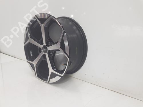 Fælk FORD PUMA (J2K, CF7) 1.0 EcoBoost mHEV | BP30749255C45 