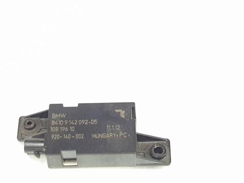 Used Electronic module Electronic module BMW X3 (F25) xDrive 20 d (184 hp) 40295294 40295294