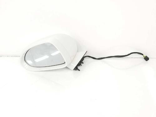 Used Left mirror OPEL CORSA E (X15) 1.3 CDTI (08, 68) (75 hp) 7198988