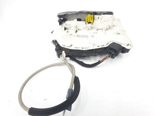 Rear right lock SEAT IBIZA IV (6J5, 6P1) 1.2 TDI | BP20186057C99 